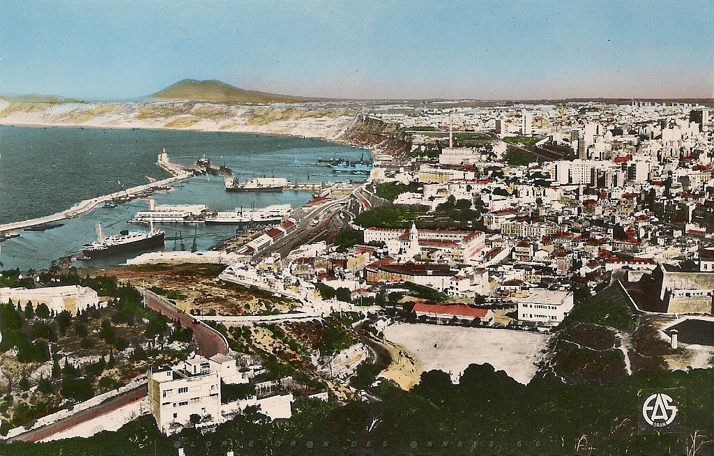 154- Oran-Vue Generale.JPG